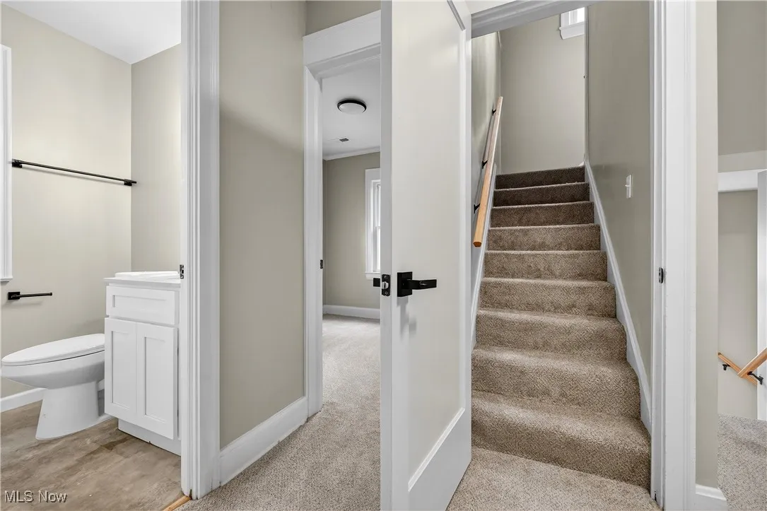 91 E 207th Street, Euclid, Ohio,MLS Now Listing ID