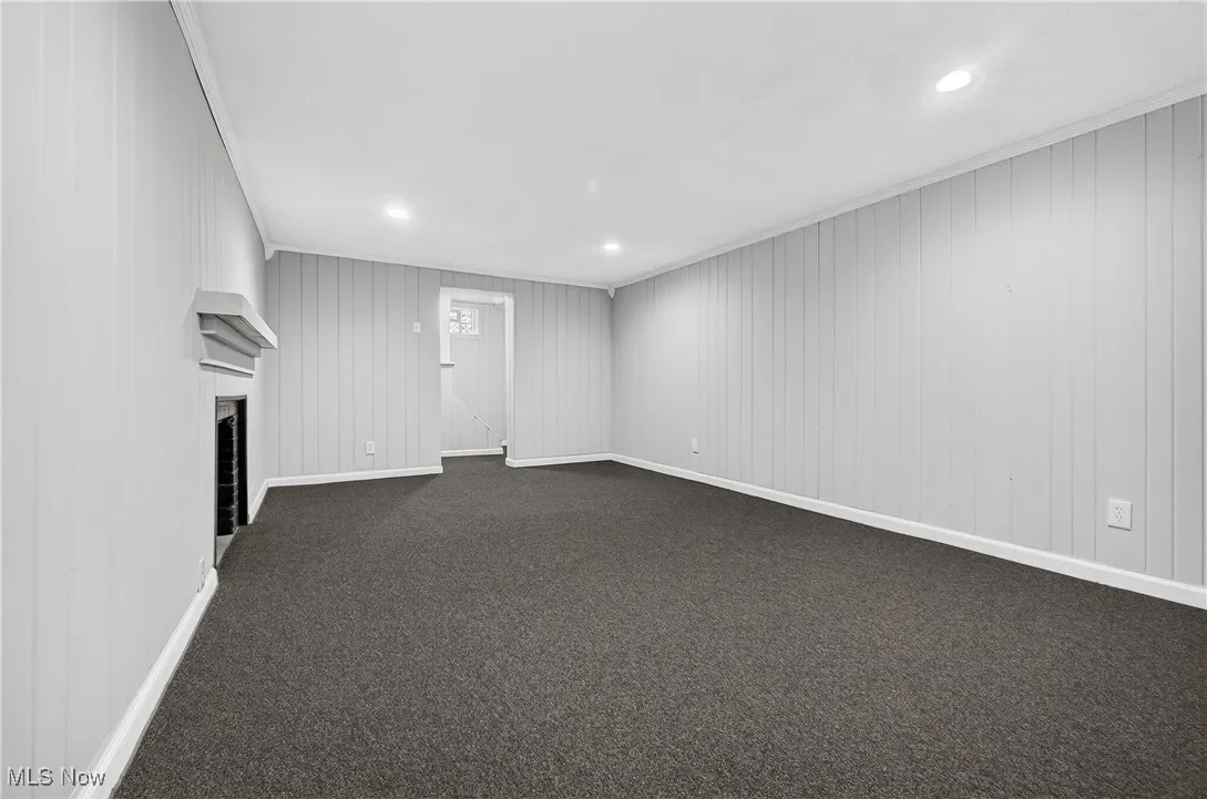91 E 207th Street, Euclid, Ohio,MLS Now Listing ID