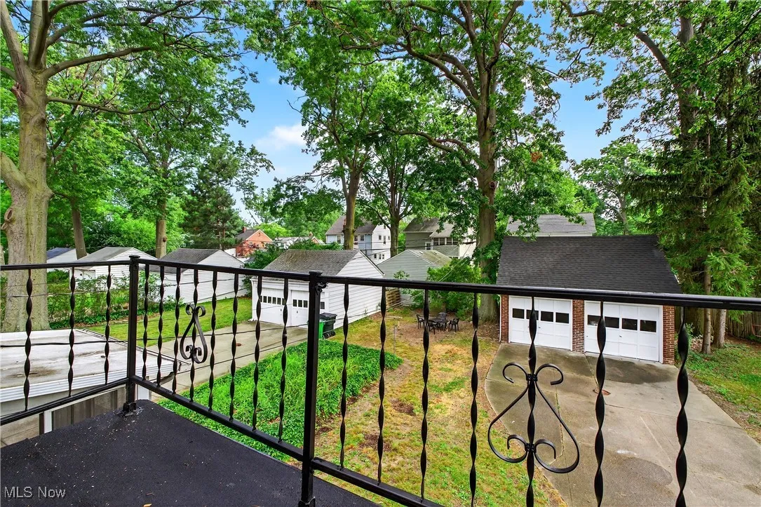91 E 207th Street, Euclid, Ohio,MLS Now Listing ID