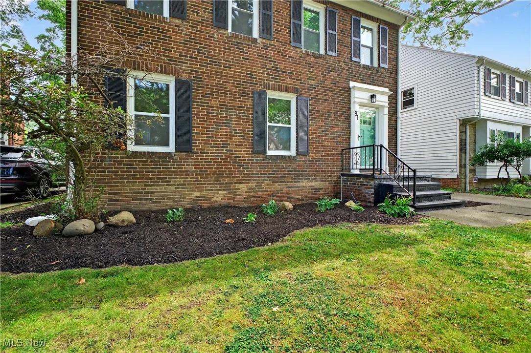 91 E 207th Street, Euclid, Ohio,MLS Now Listing ID