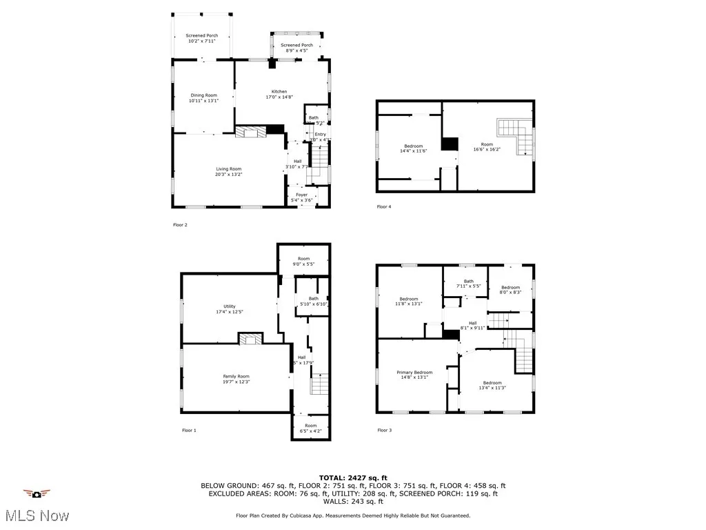 91 E 207th Street, Euclid, Ohio,MLS Now Listing ID