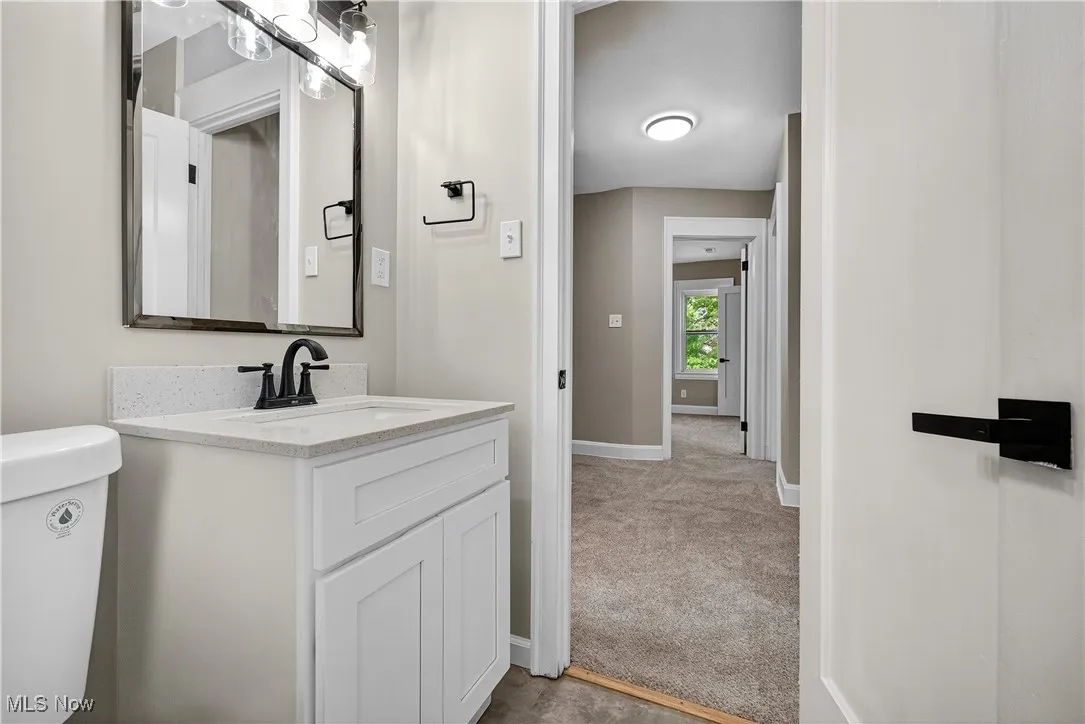 Main Bath