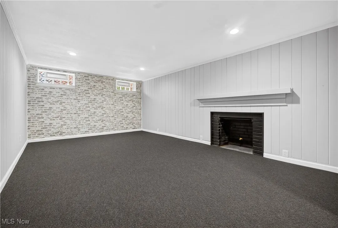 91 E 207th Street, Euclid, Ohio,MLS Now Listing ID