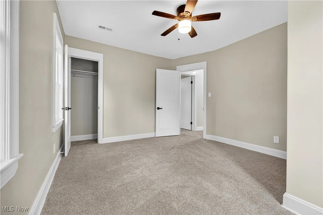 91 E 207th Street, Euclid, Ohio,MLS Now Listing ID
