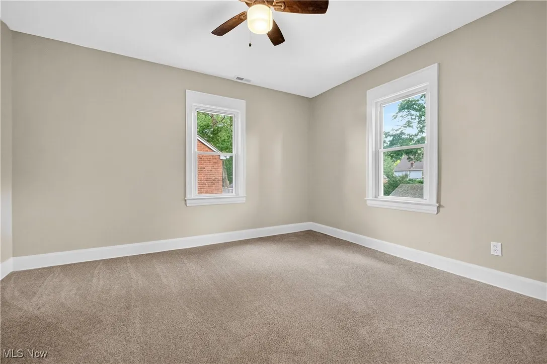 91 E 207th Street, Euclid, Ohio,MLS Now Listing ID