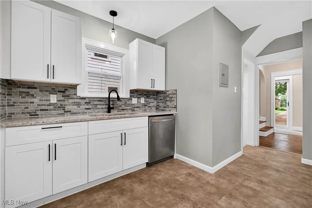 91 E 207th Street, Euclid, Ohio,MLS Now Listing ID