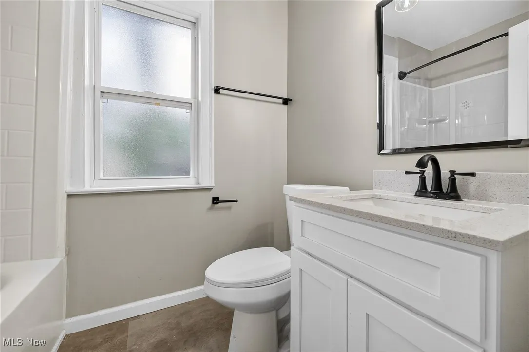 Main Bath