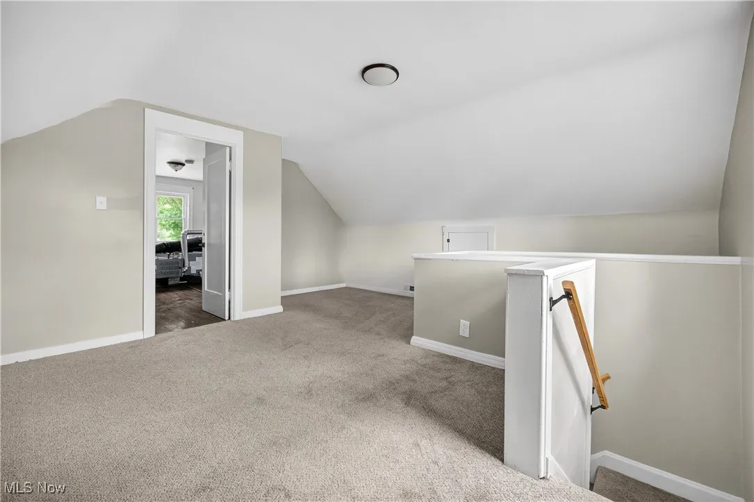 Third Floor