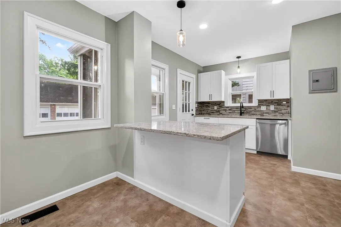 91 E 207th Street, Euclid, Ohio,MLS Now Listing ID