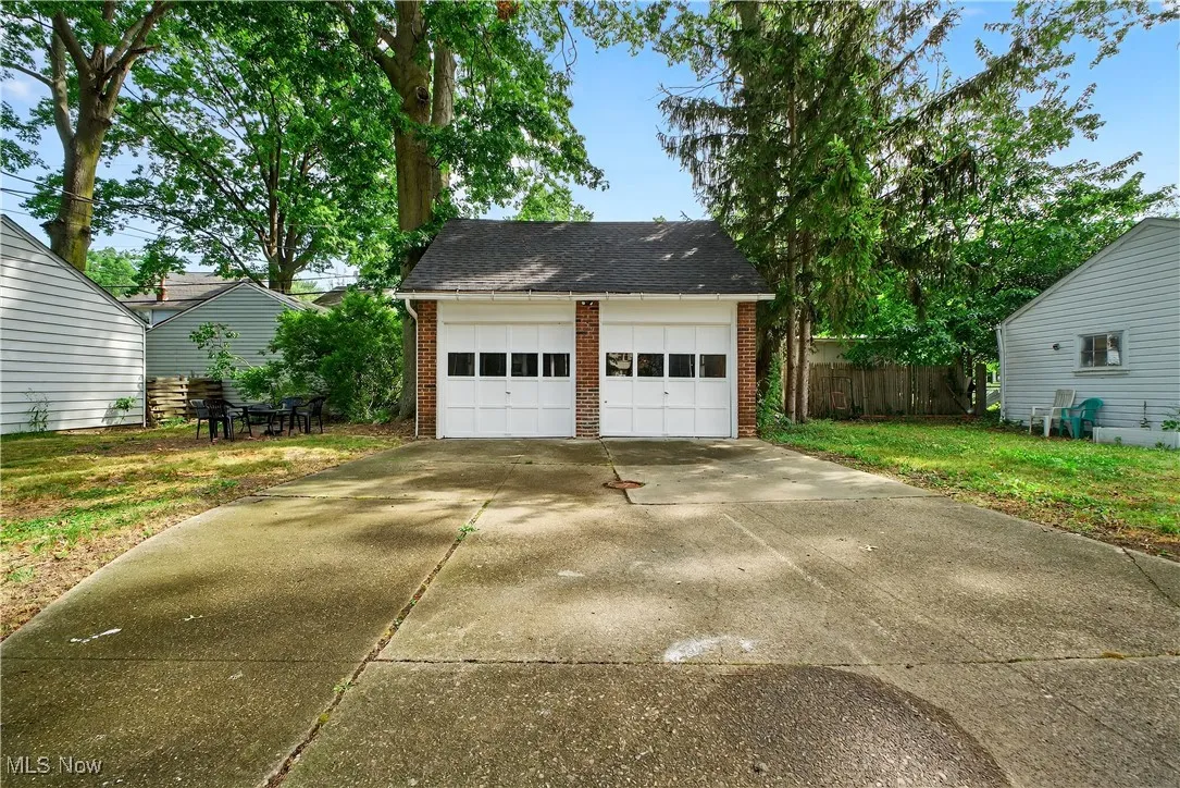 91 E 207th Street, Euclid, Ohio,MLS Now Listing ID