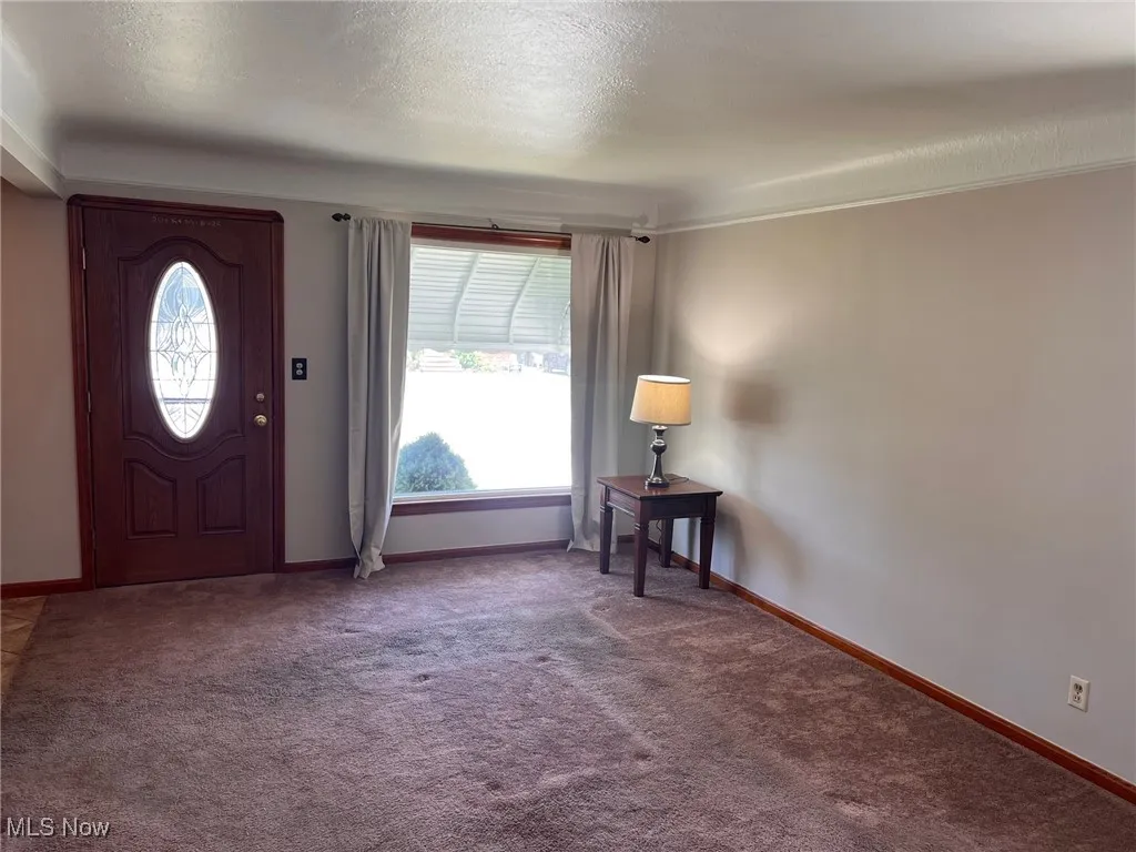 3207 Wellington Avenue, Parma, Ohio,MLS Now Listing ID