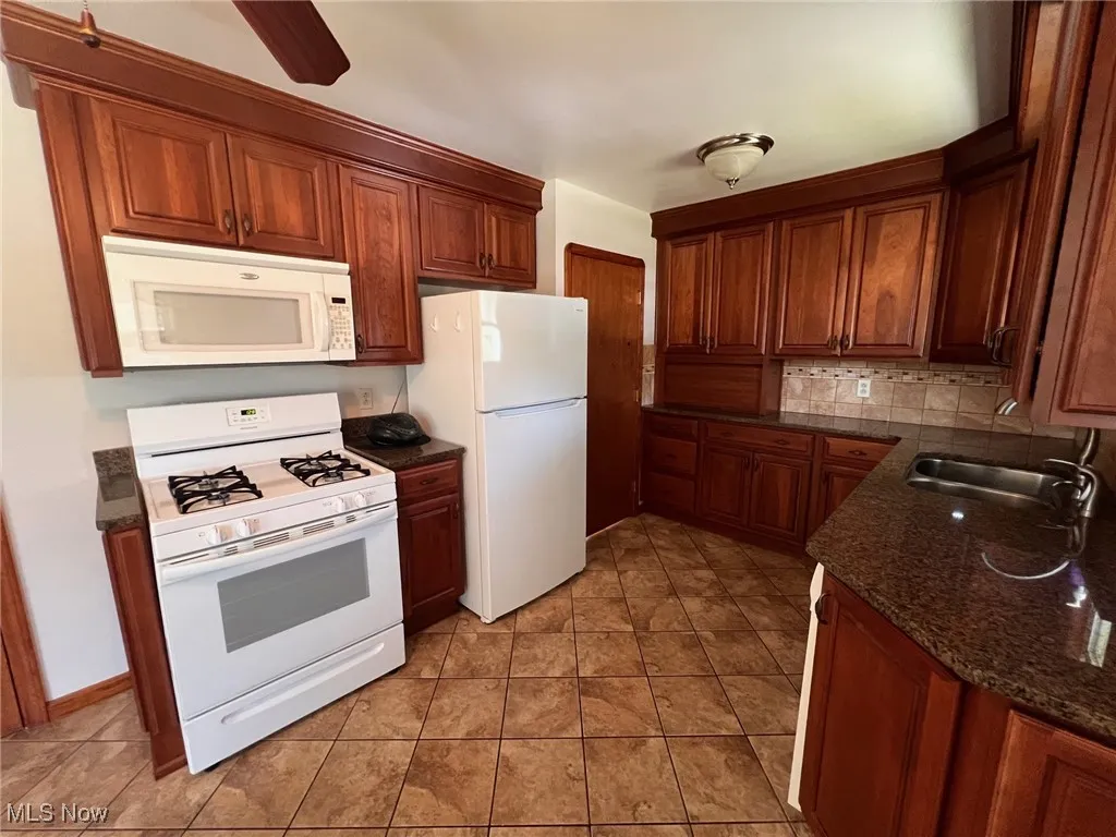 3207 Wellington Avenue, Parma, Ohio,MLS Now Listing ID