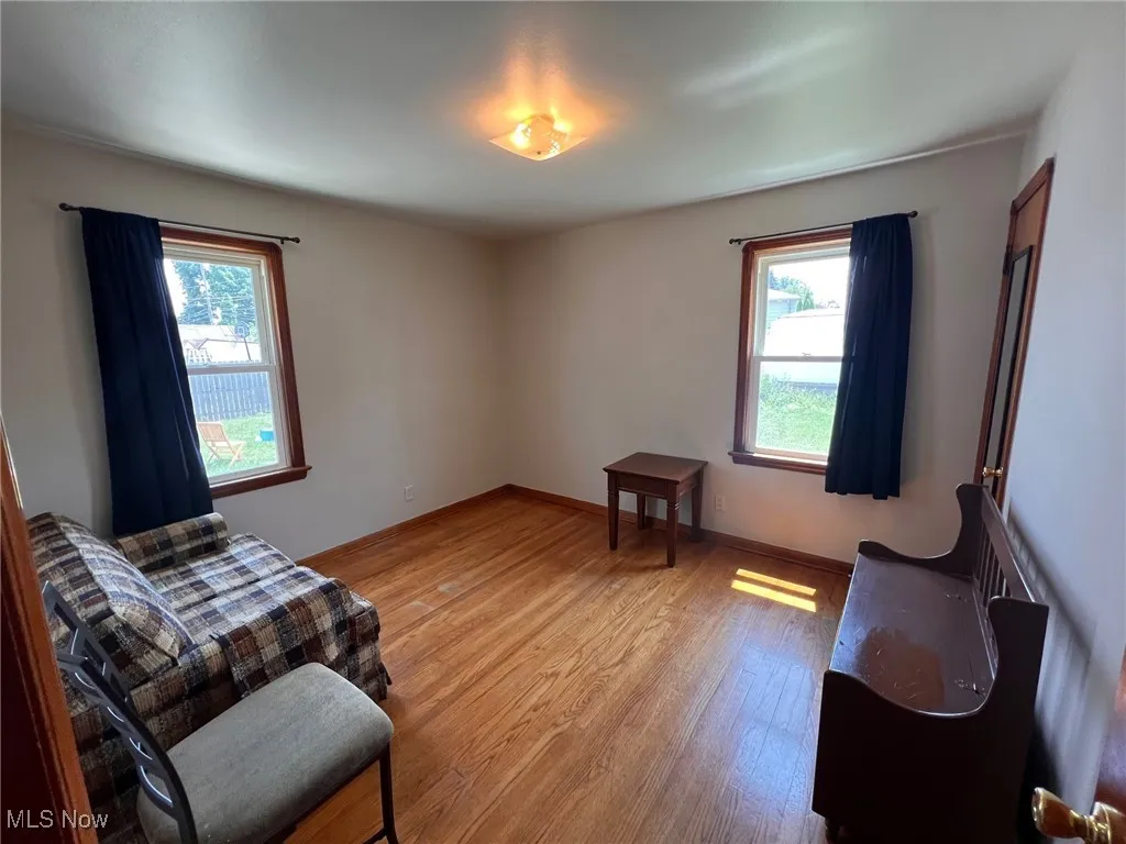 3207 Wellington Avenue, Parma, Ohio,MLS Now Listing ID