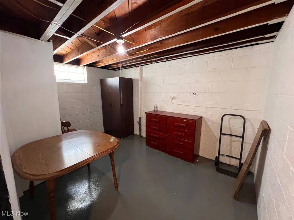 3207 Wellington Avenue, Parma, Ohio,MLS Now Listing ID