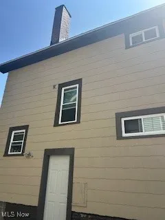 15301 Parkgrove Avenue, Cleveland, Ohio,MLS Now Listing ID
