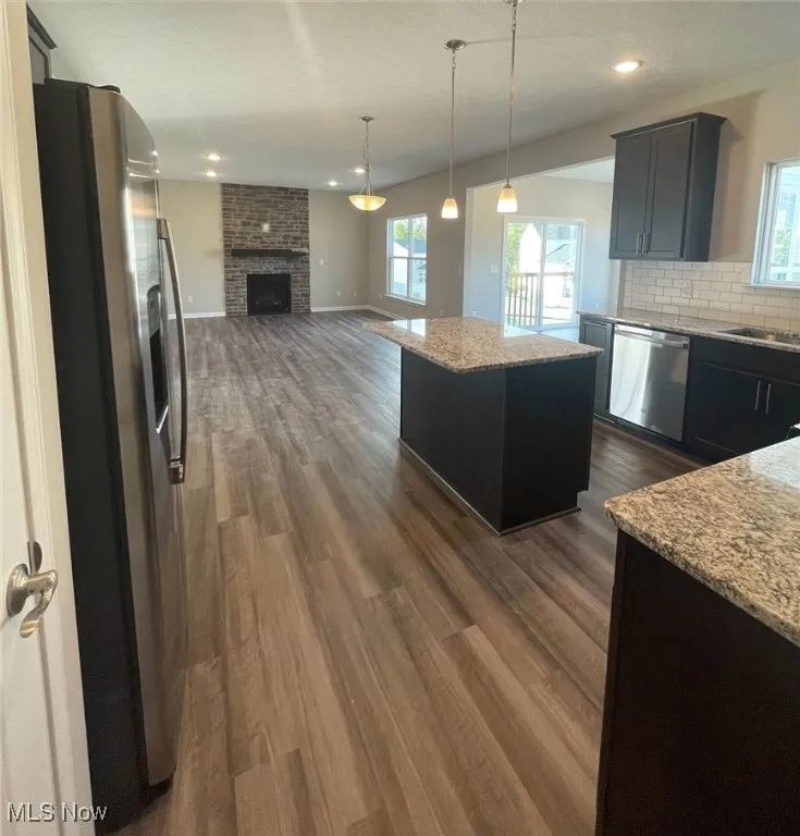 3379 Buckeye Trail, Green, Ohio,MLS Now Listing ID