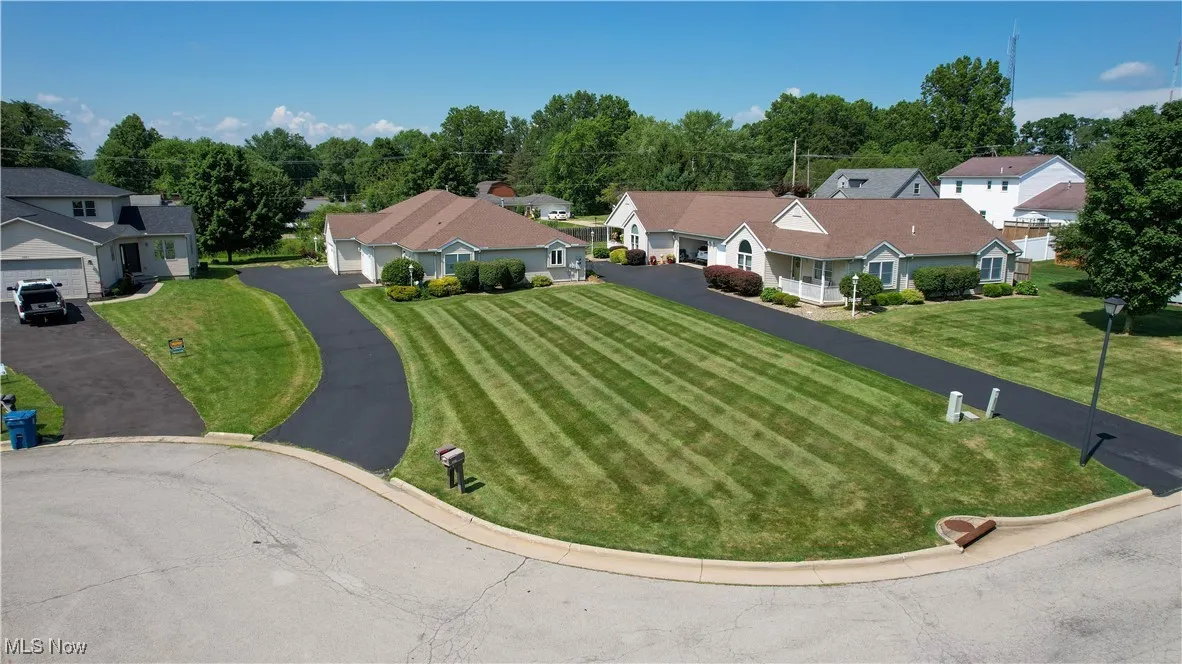 3235 Starwick Court, Canfield, Ohio,MLS Now Listing ID