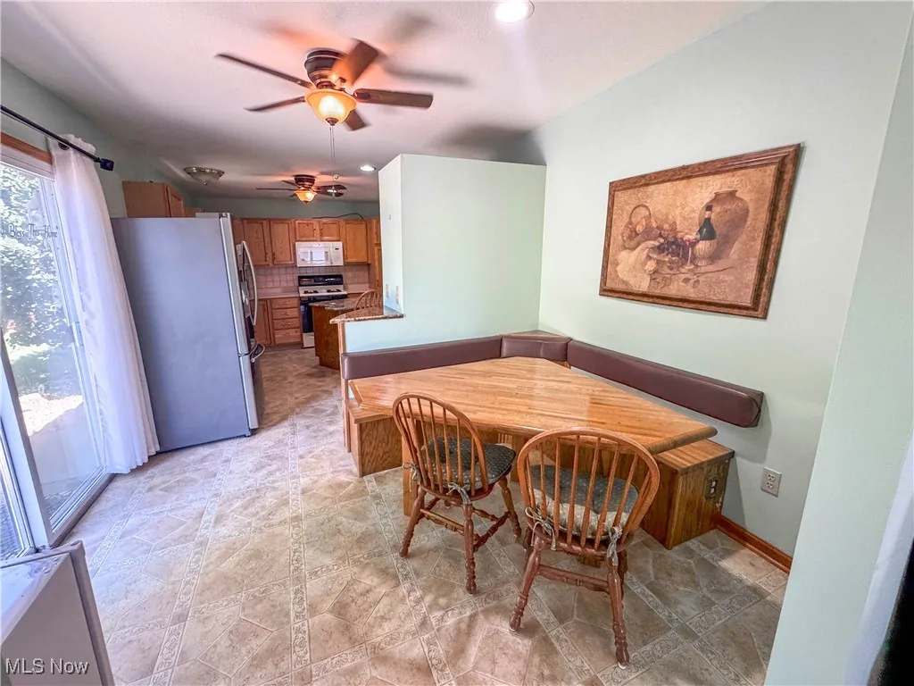 3235 Starwick Court, Canfield, Ohio,MLS Now Listing ID
