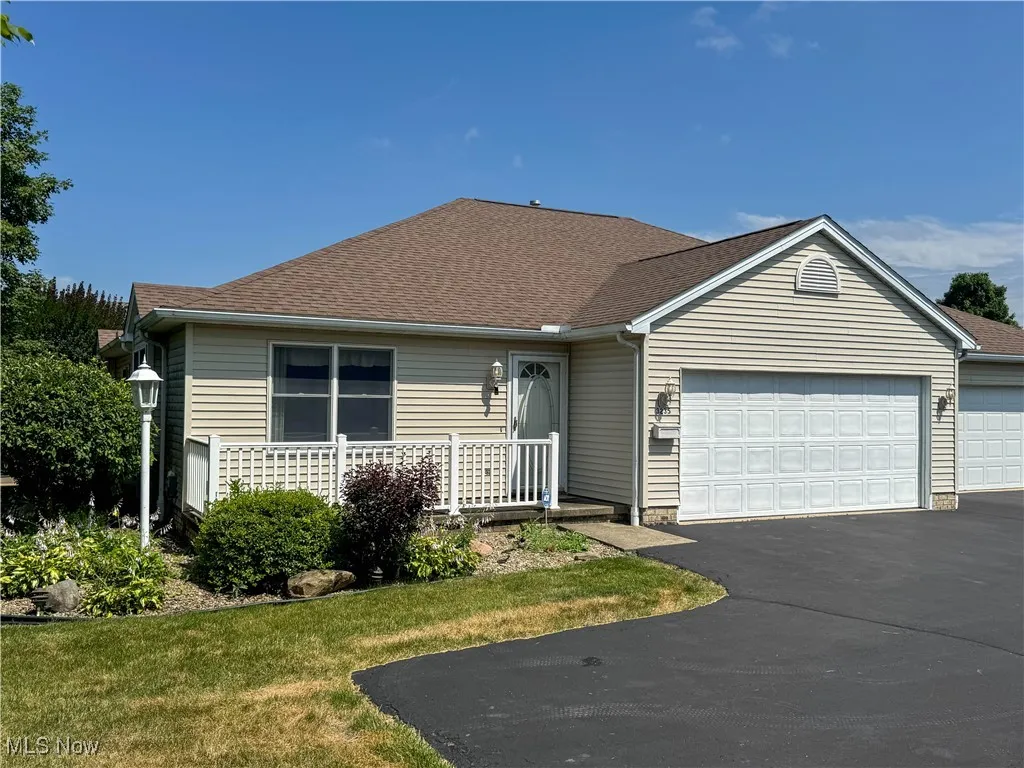 3235 Starwick Court, Canfield, Ohio,MLS Now Listing ID
