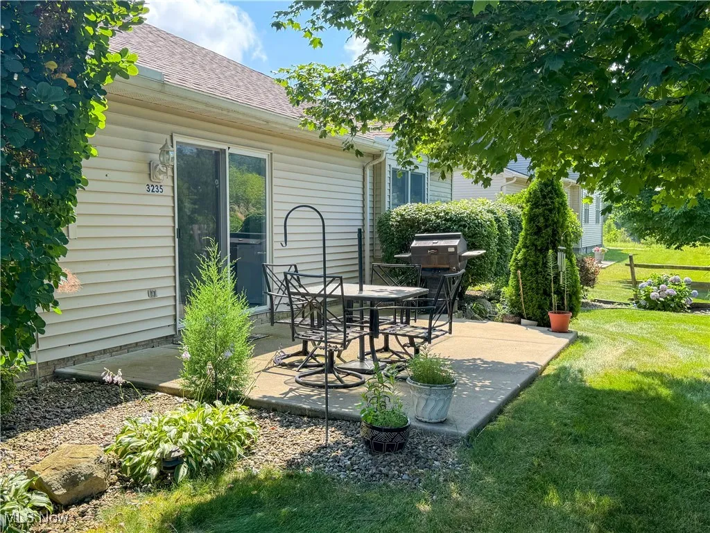3235 Starwick Court, Canfield, Ohio,MLS Now Listing ID