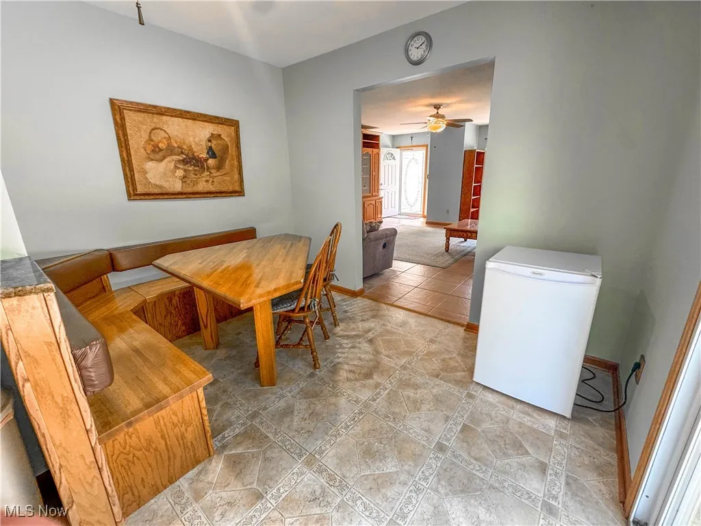 3235 Starwick Court, Canfield, Ohio,MLS Now Listing ID