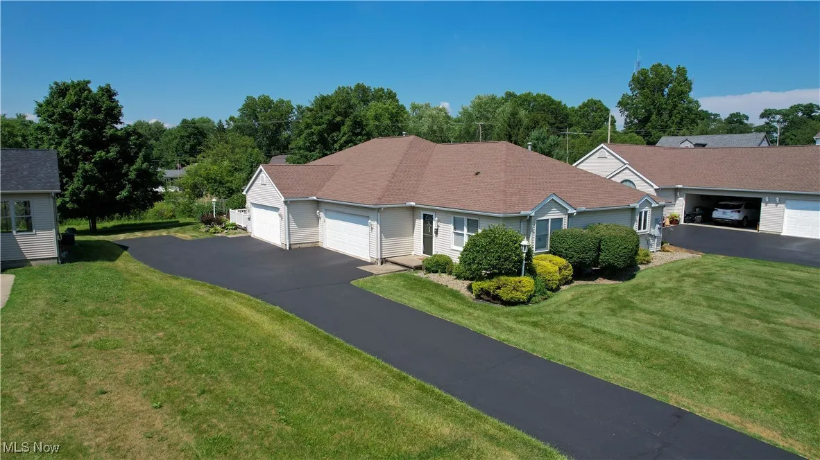 3235 Starwick Court, Canfield, Ohio,MLS Now Listing ID