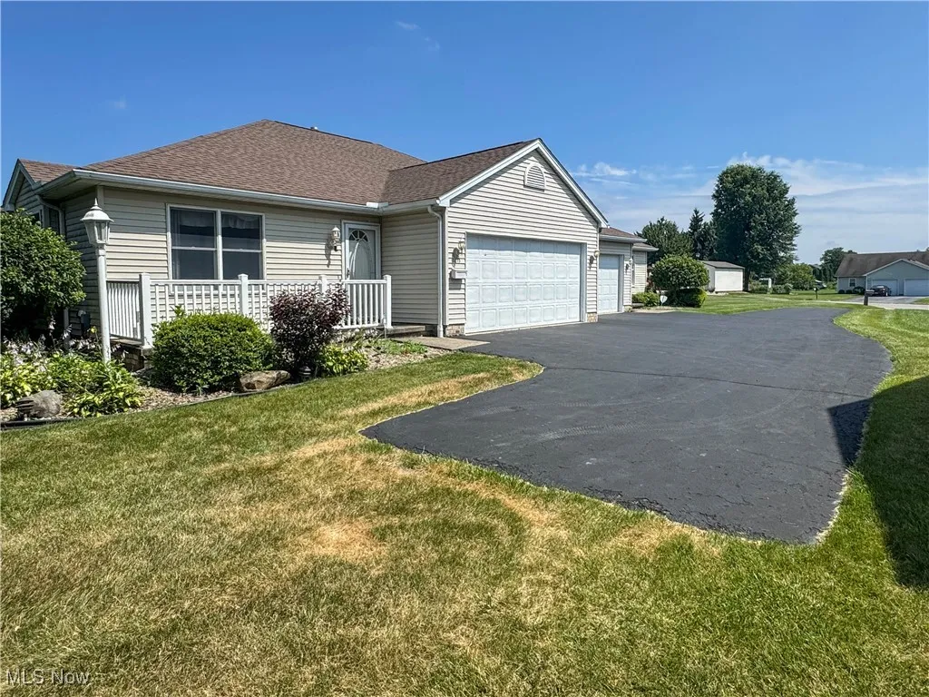 3235 Starwick Court, Canfield, Ohio,MLS Now Listing ID