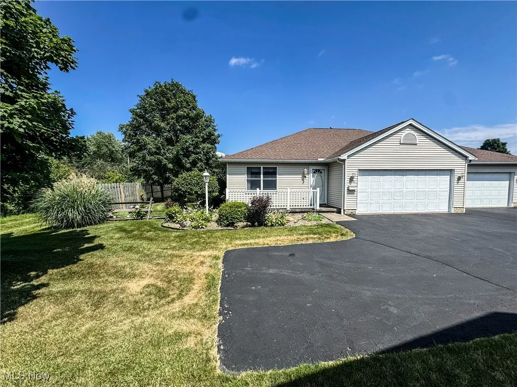 3235 Starwick Court, Canfield, Ohio,MLS Now Listing ID