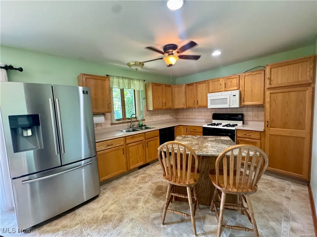 3235 Starwick Court, Canfield, Ohio,MLS Now Listing ID