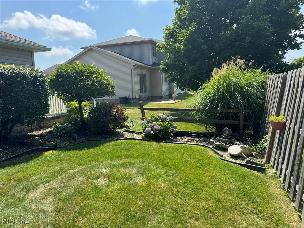 3235 Starwick Court, Canfield, Ohio,MLS Now Listing ID