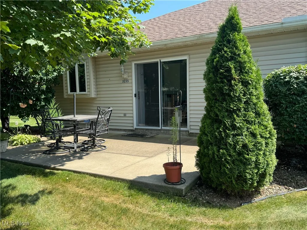 3235 Starwick Court, Canfield, Ohio,MLS Now Listing ID
