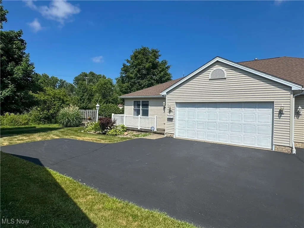3235 Starwick Court, Canfield, Ohio,MLS Now Listing ID