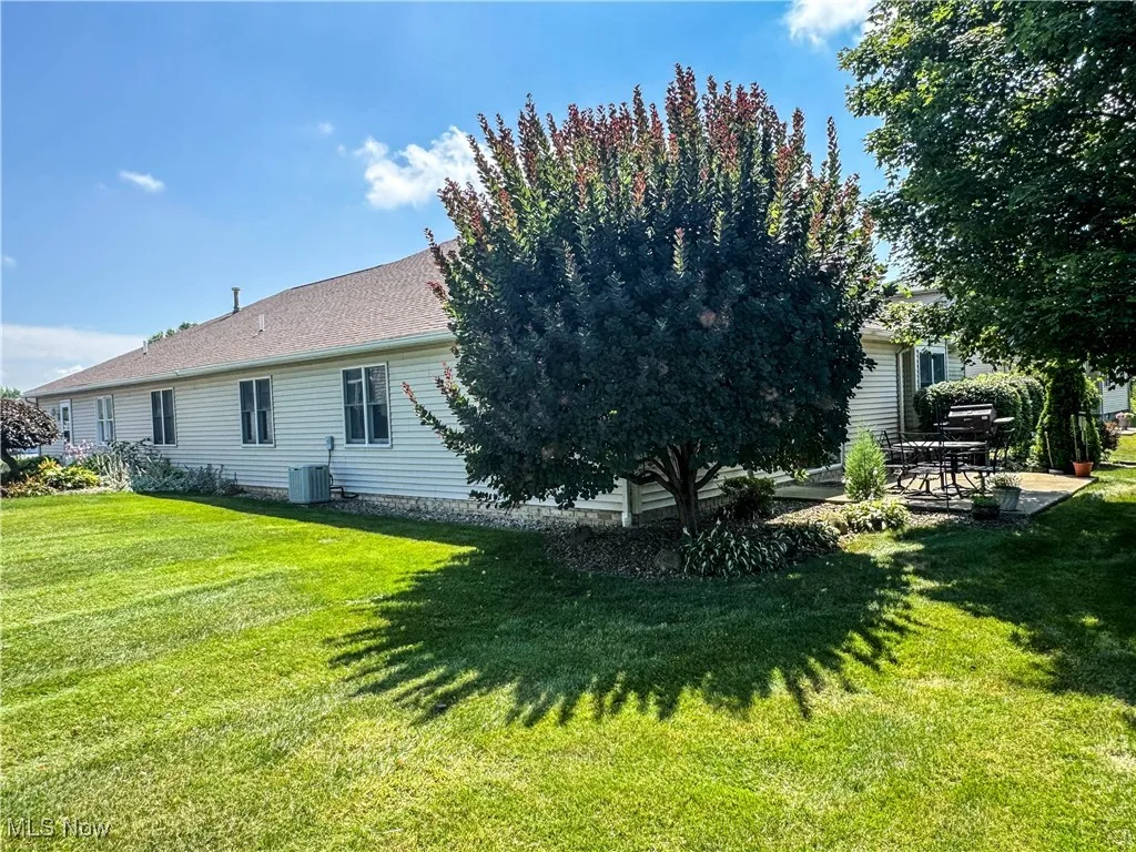 3235 Starwick Court, Canfield, Ohio,MLS Now Listing ID