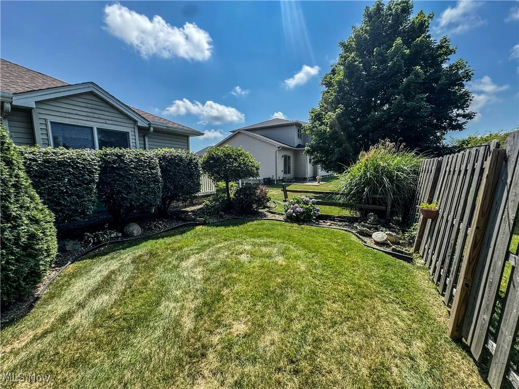 3235 Starwick Court, Canfield, Ohio,MLS Now Listing ID
