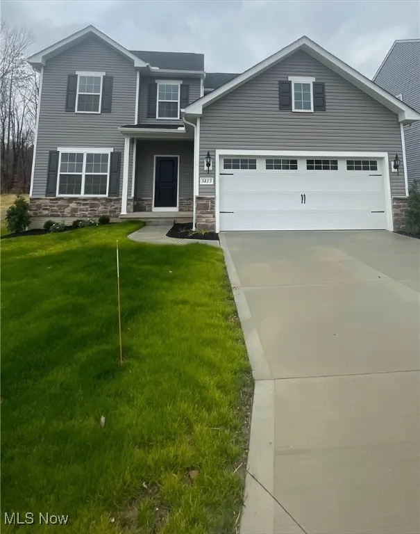 3378 Buckeye Trail, Green, Ohio,MLS Now Listing ID