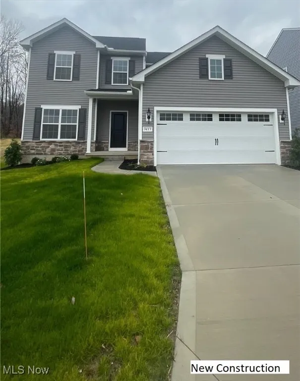 3378 Buckeye Trail, Green, Ohio,MLS Now Listing ID