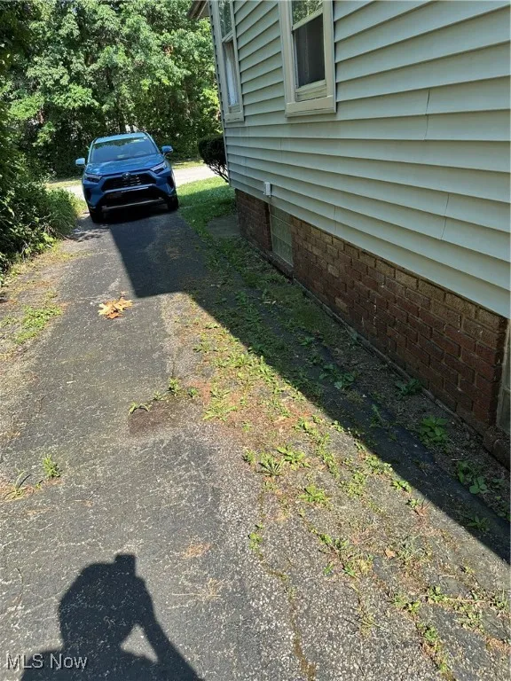 1596 Wood Road, Cleveland Heights, Ohio,MLS Now Listing ID