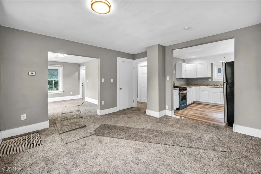 60 Woodrow Avenue, Bedford, Ohio 44146,MLS Now Listing ID