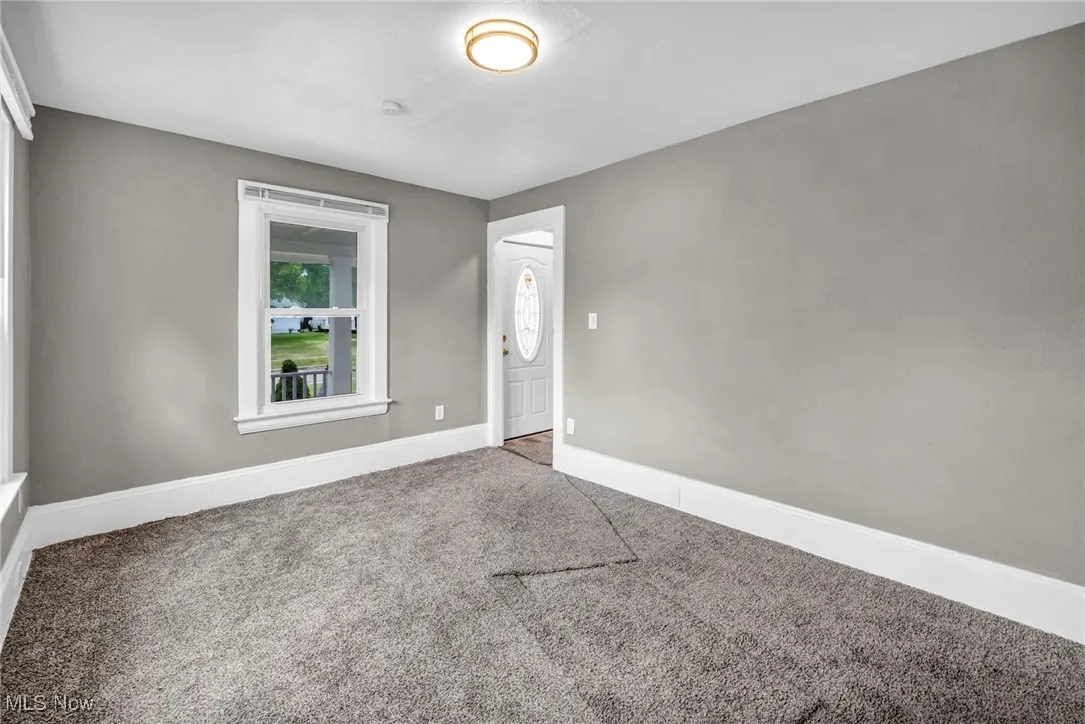 60 Woodrow Avenue, Bedford, Ohio 44146,MLS Now Listing ID