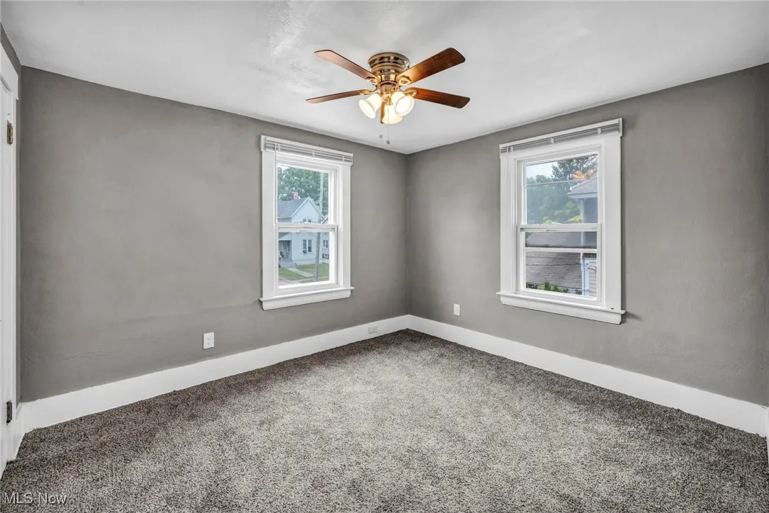 60 Woodrow Avenue, Bedford, Ohio 44146,MLS Now Listing ID