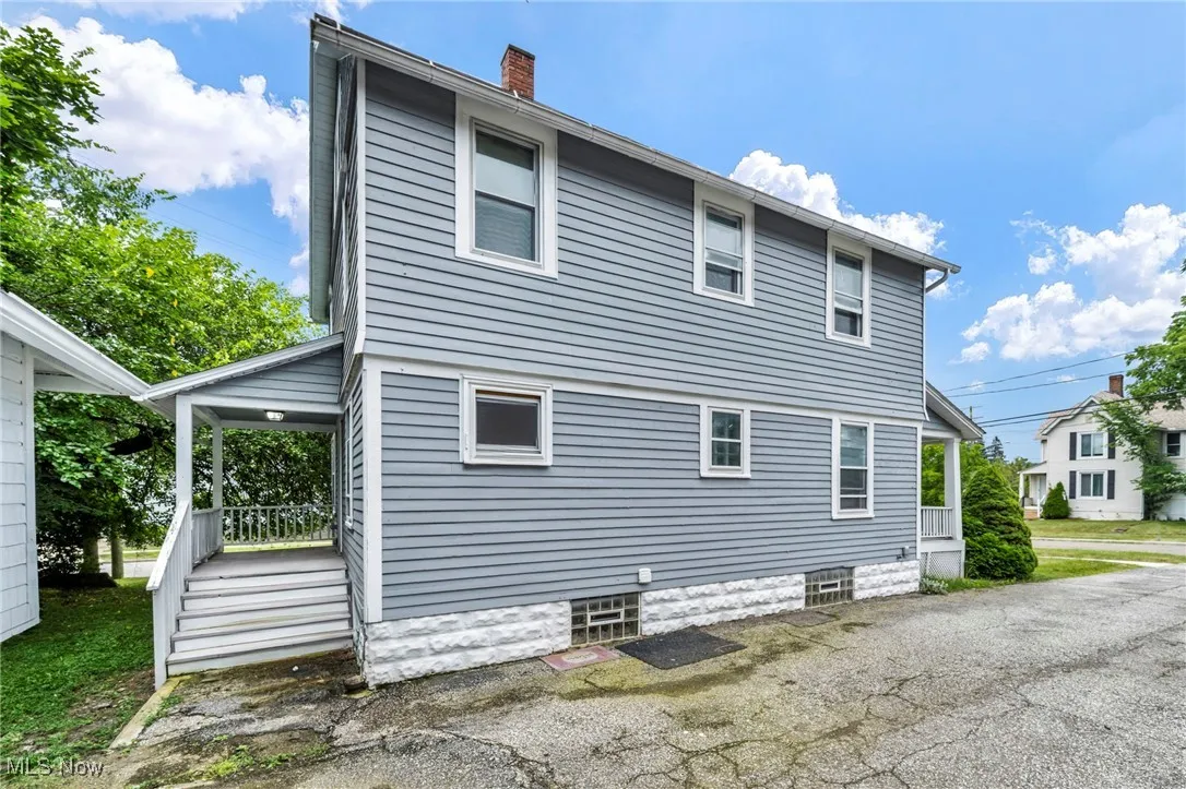 60 Woodrow Avenue, Bedford, Ohio 44146,MLS Now Listing ID