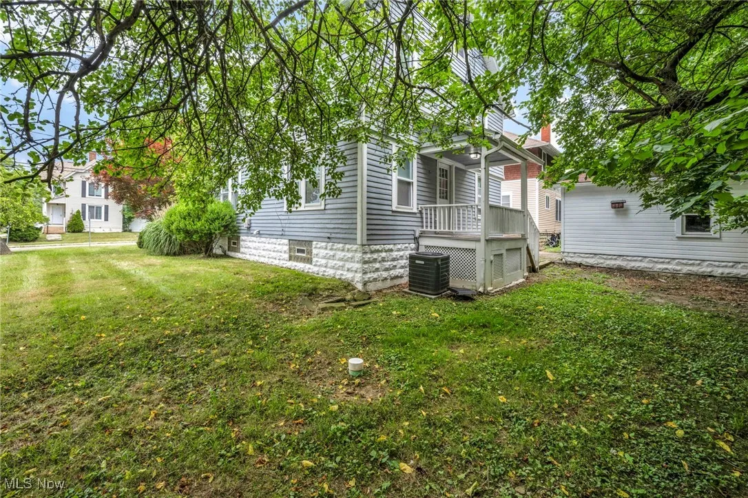 60 Woodrow Avenue, Bedford, Ohio 44146,MLS Now Listing ID