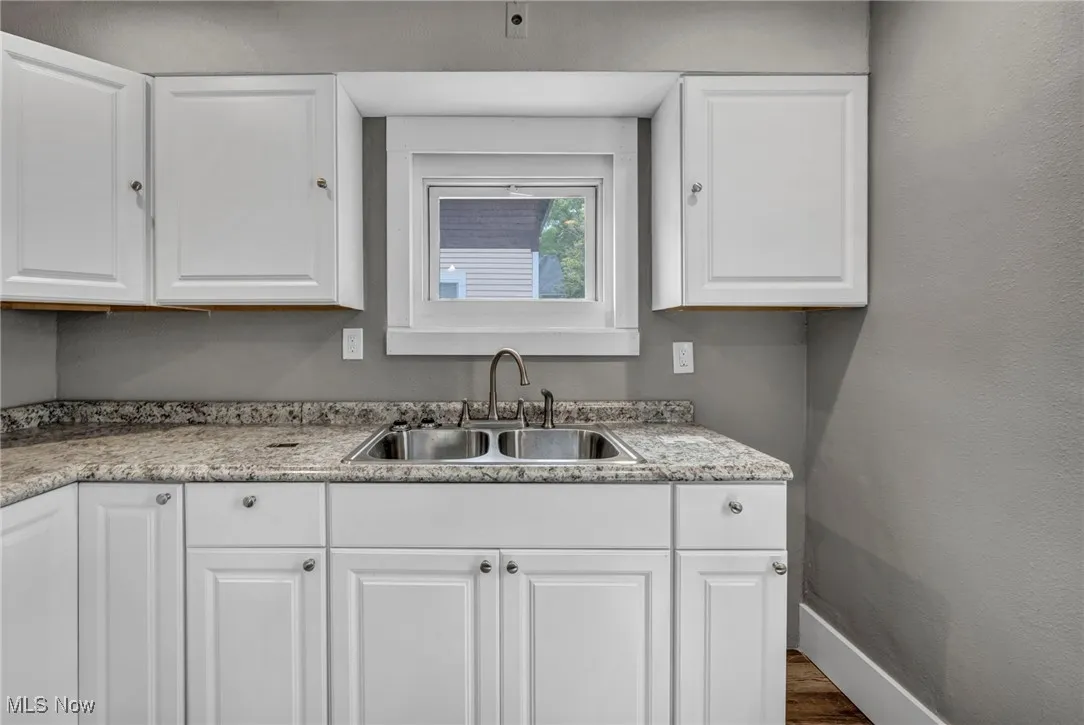60 Woodrow Avenue, Bedford, Ohio 44146,MLS Now Listing ID