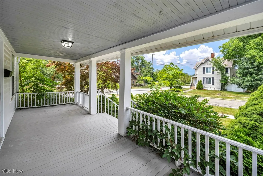60 Woodrow Avenue, Bedford, Ohio 44146,MLS Now Listing ID