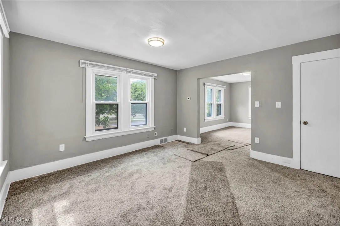 60 Woodrow Avenue, Bedford, Ohio 44146,MLS Now Listing ID