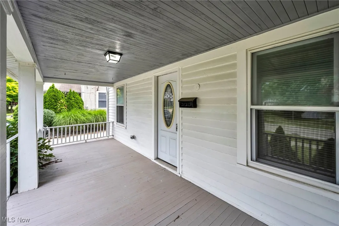 60 Woodrow Avenue, Bedford, Ohio 44146,MLS Now Listing ID