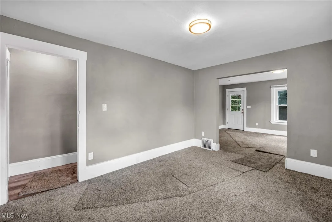60 Woodrow Avenue, Bedford, Ohio 44146,MLS Now Listing ID
