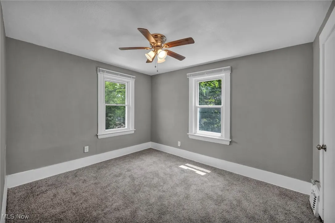 60 Woodrow Avenue, Bedford, Ohio 44146,MLS Now Listing ID