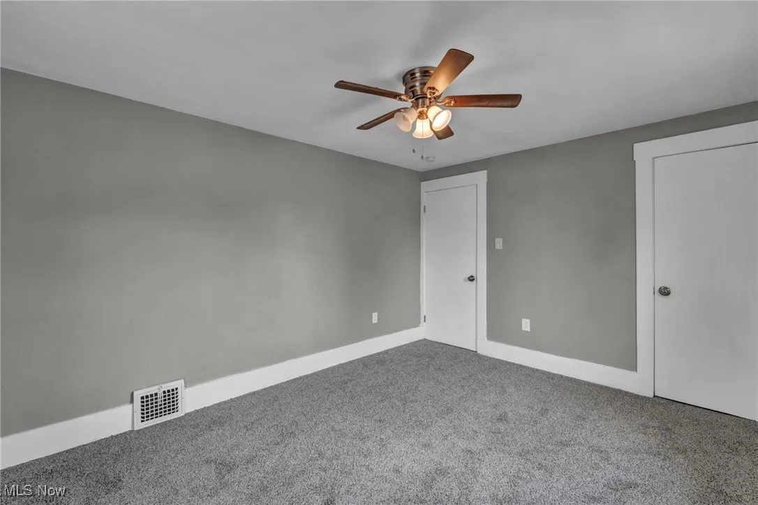 60 Woodrow Avenue, Bedford, Ohio 44146,MLS Now Listing ID