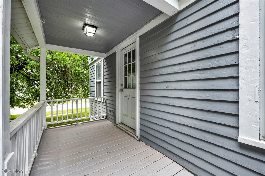 60 Woodrow Avenue, Bedford, Ohio 44146,MLS Now Listing ID